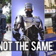 Image for article titled Bad Chinese People, Stop Effing with the Robot Policemen!